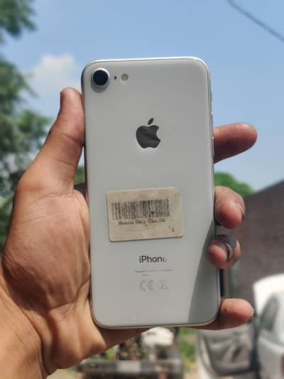 iphone 8 non pta