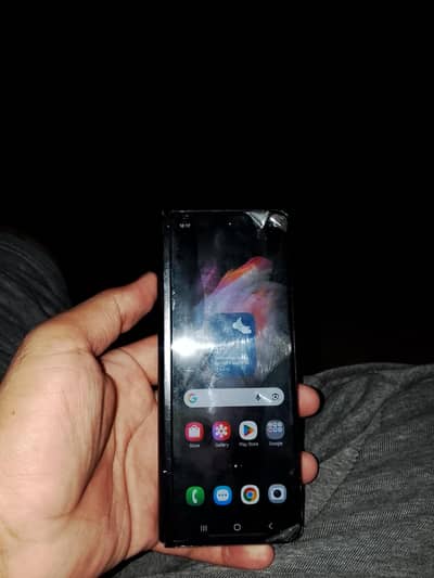 Samsung zfold3