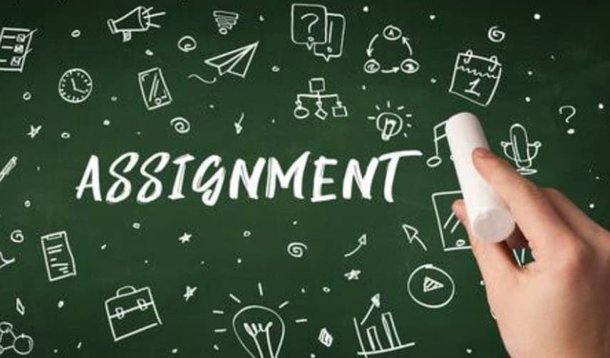 Assignment writing 0