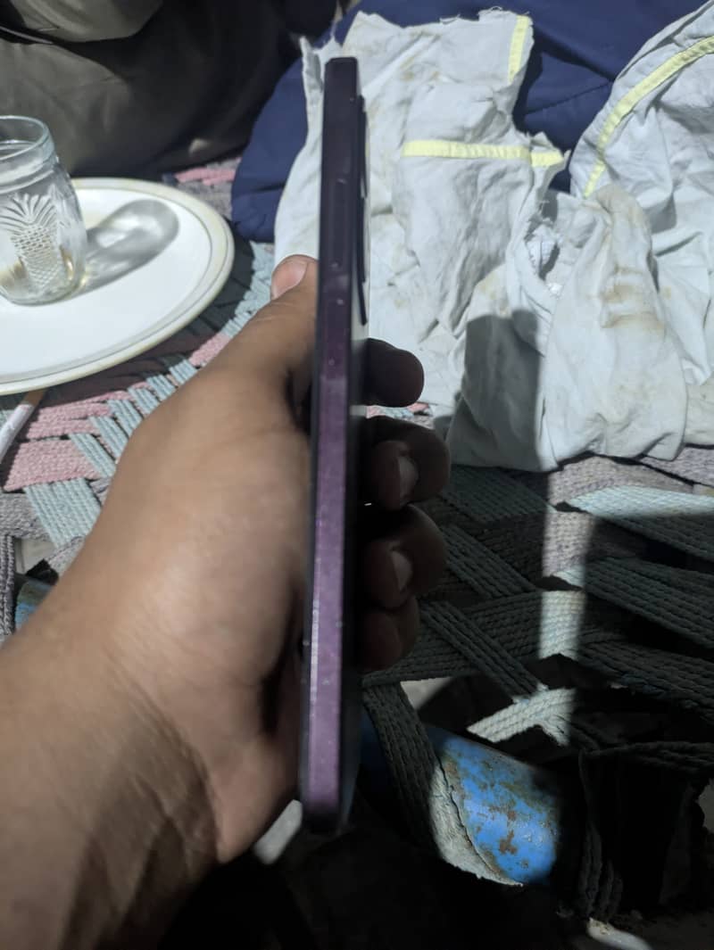 OPPO A3x 0
