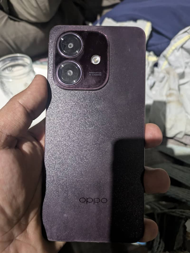 OPPO A3x 2