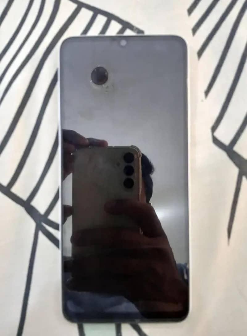 redmi a3x 0