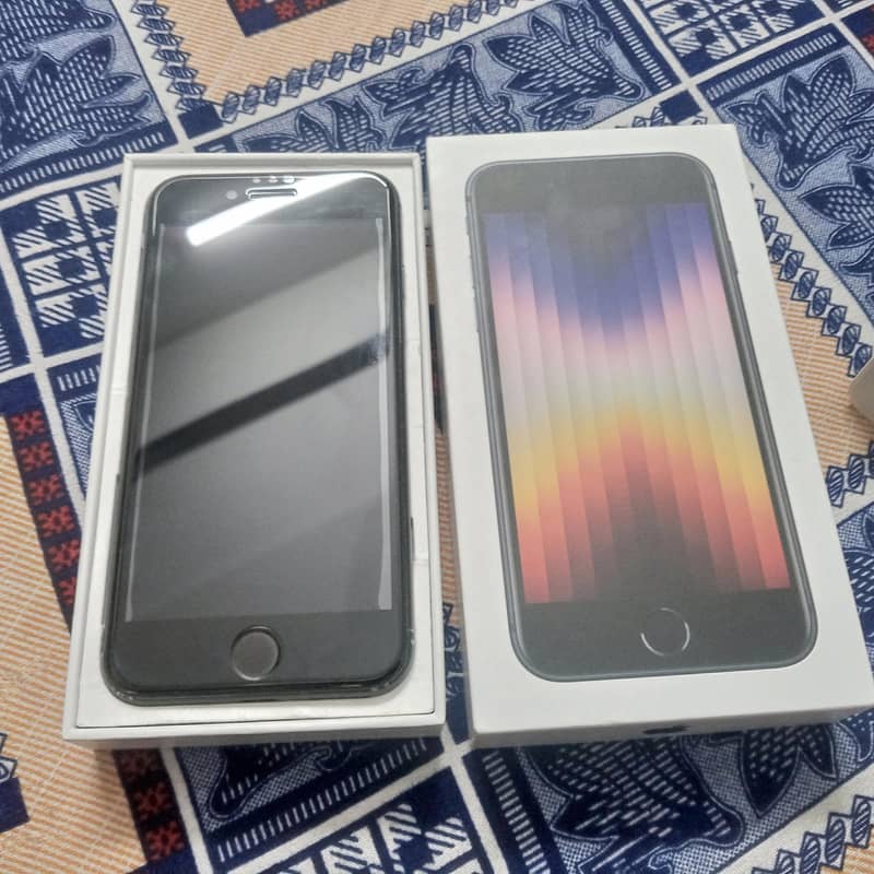 iphone se3 2