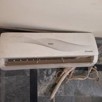 AC Inverter haier