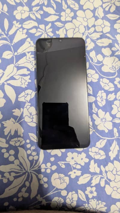 Motorola G Pure