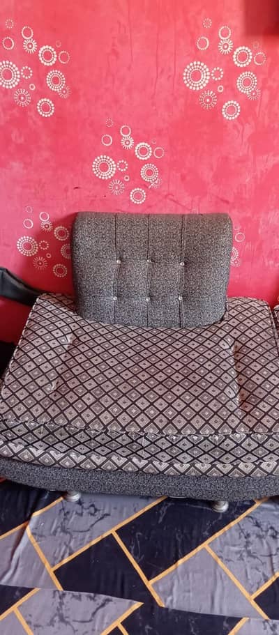 7 seater sofa set