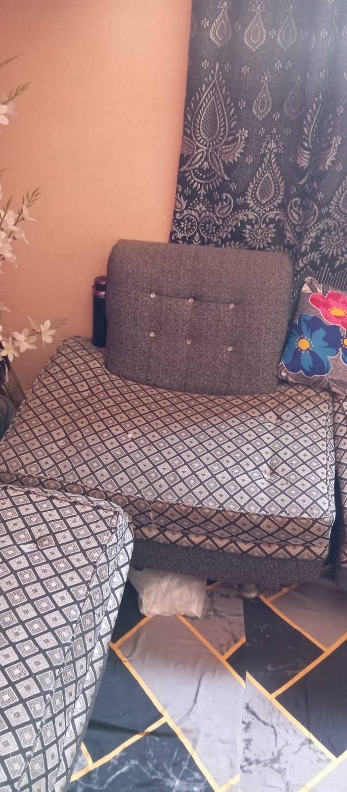 7 seater sofa set 1