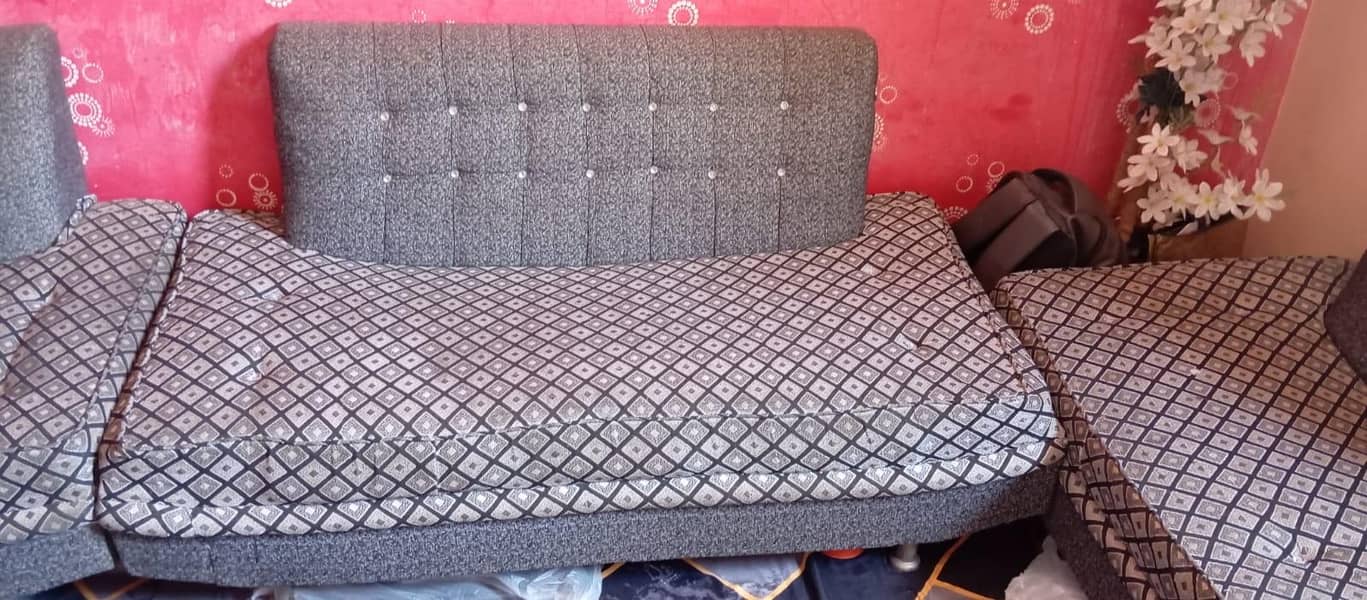 7 seater sofa set 2
