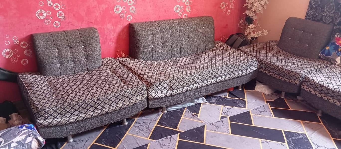7 seater sofa set 3