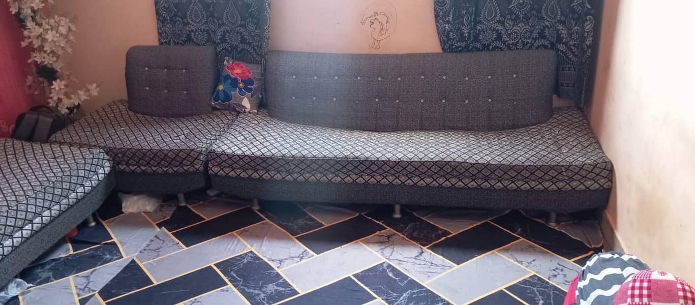 7 seater sofa set 4