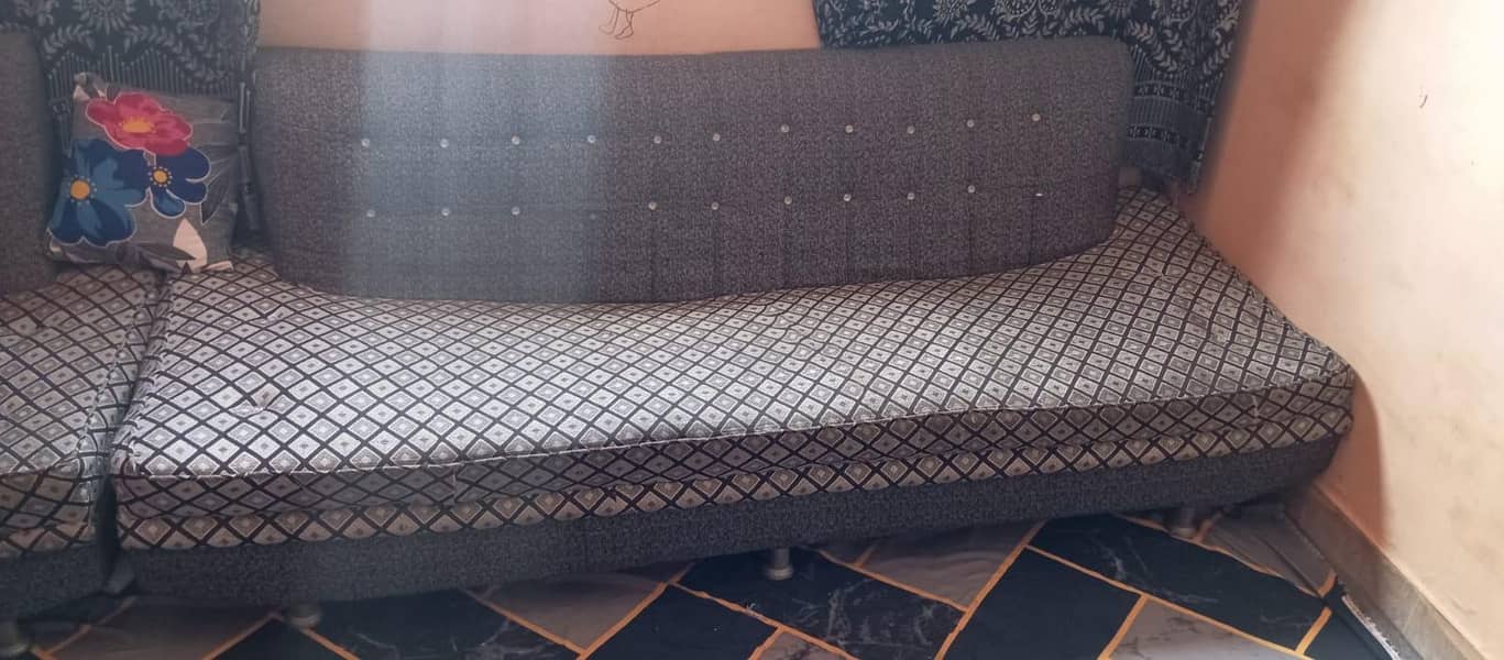 7 seater sofa set 5