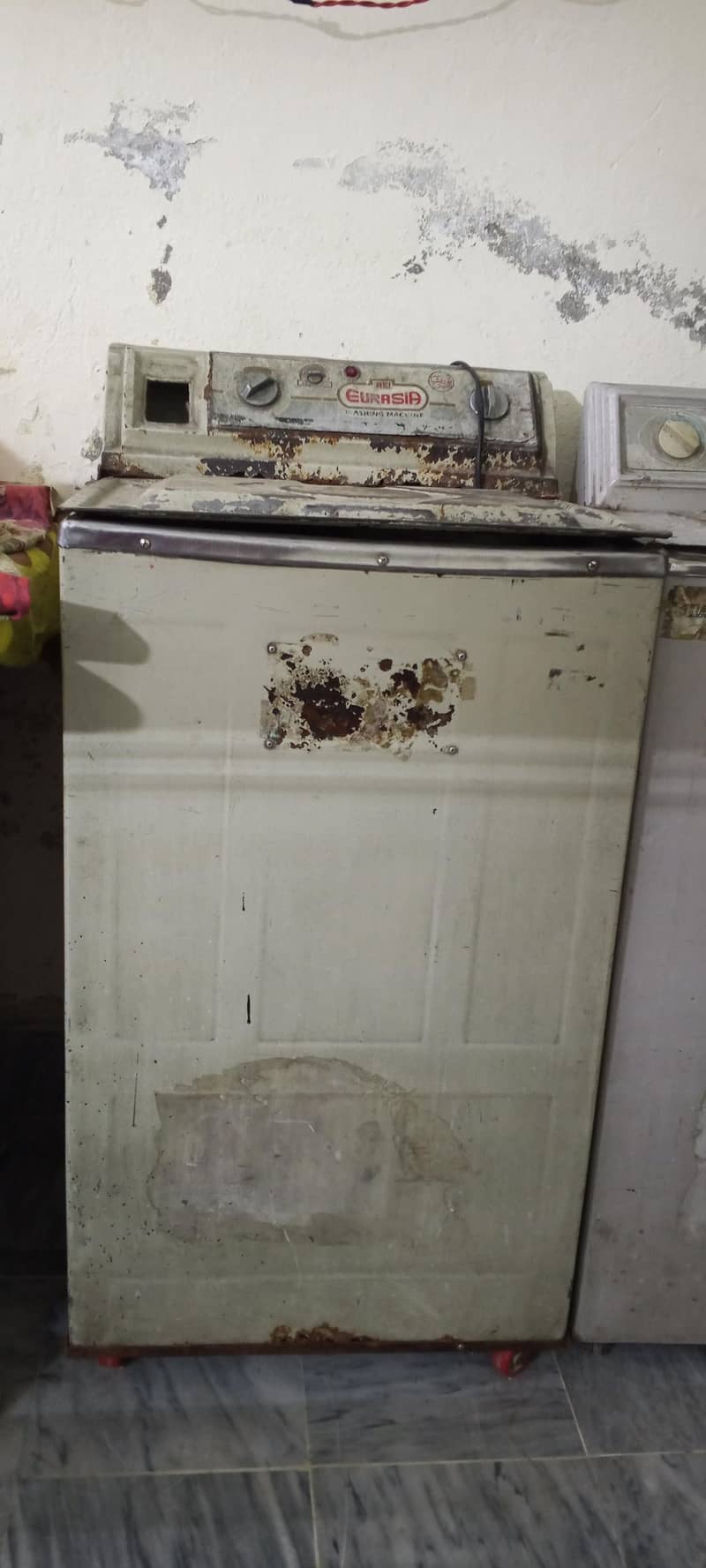 washing machine 0