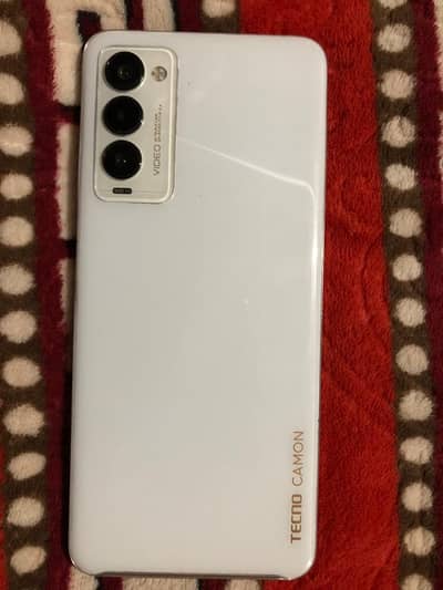 Tecno camon 18p