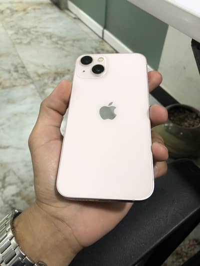 I phone 13 128 gb jv up for sale