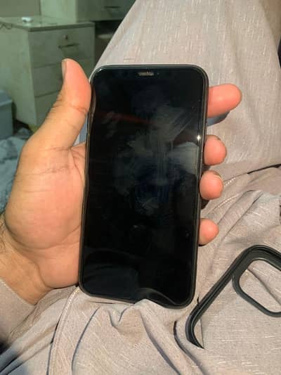 iphone 11 64gb jv water peck