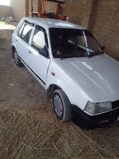 Home use car