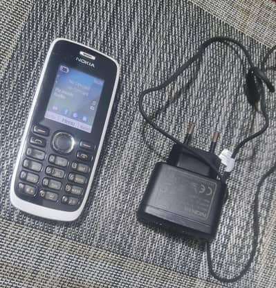 Nokia 112 Dual Sim (NoN PTA )