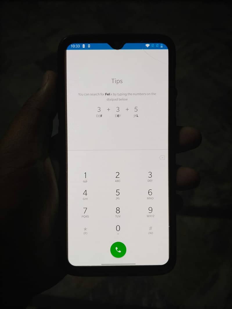 one plus 6t 0