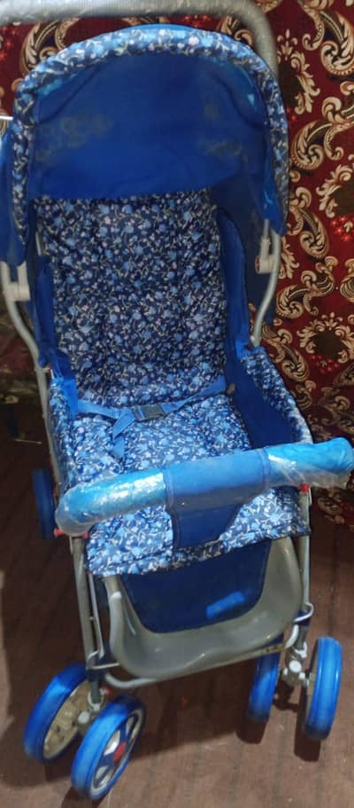 Baby Stroller