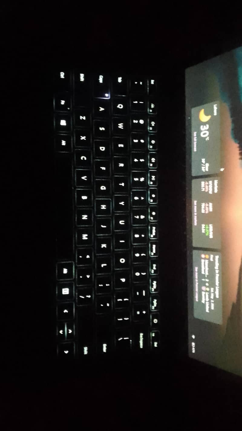 Microsoft surface laptop 5
