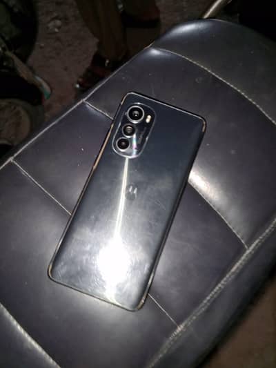 Motorola Edge 2022