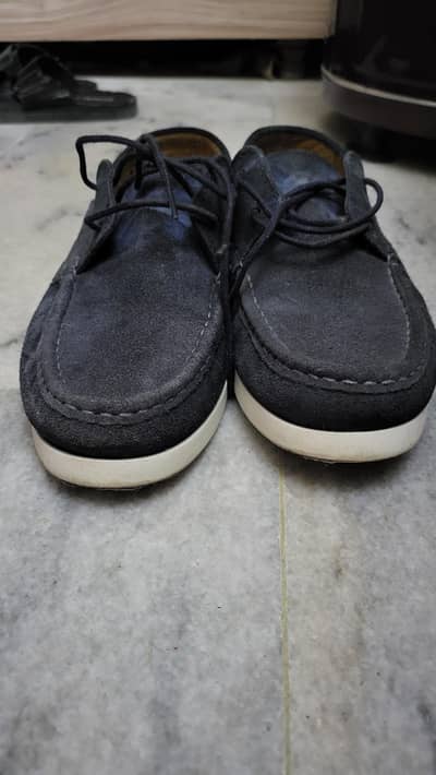 New Furor shoes 10/10 condition