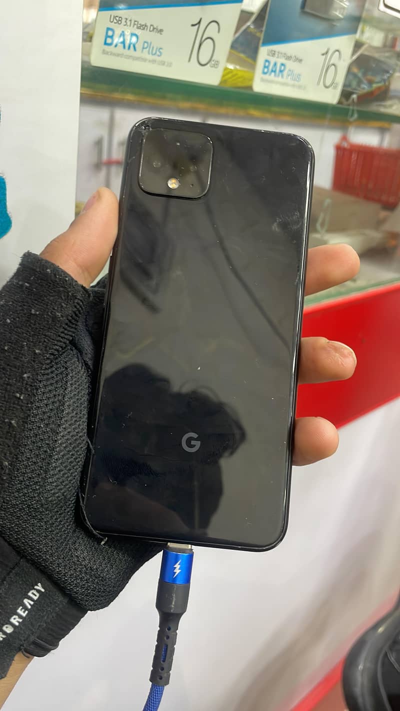 google pixel 4 cp 0