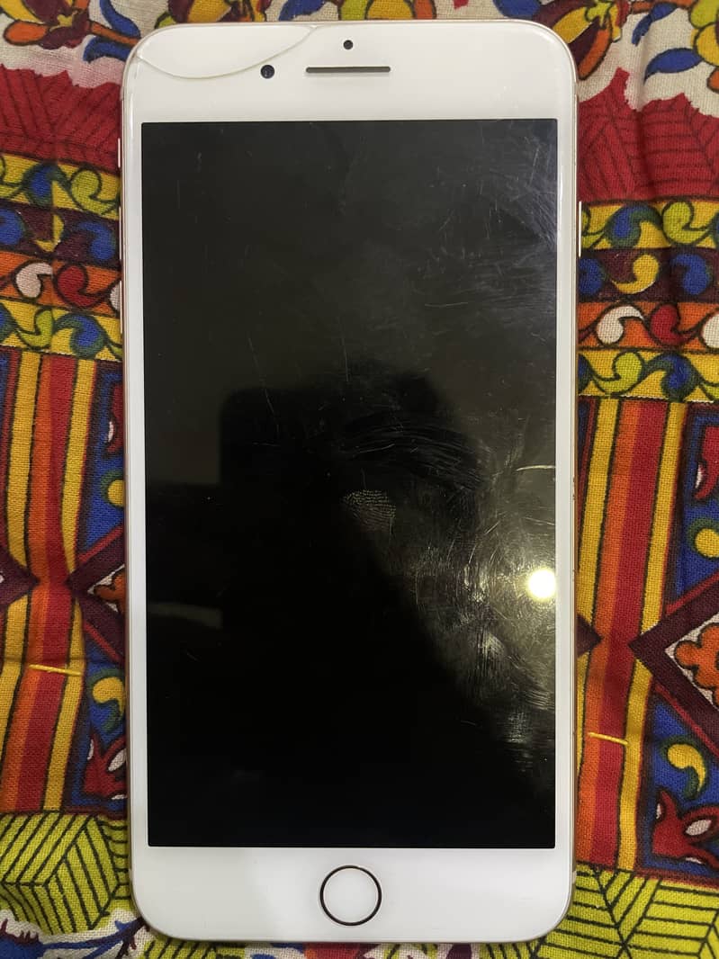 IPHONE 8 Plus 0