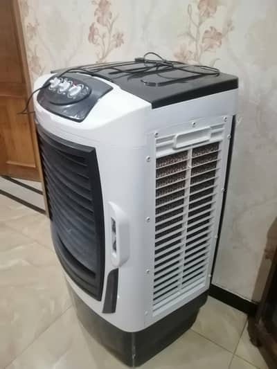 Room cooler