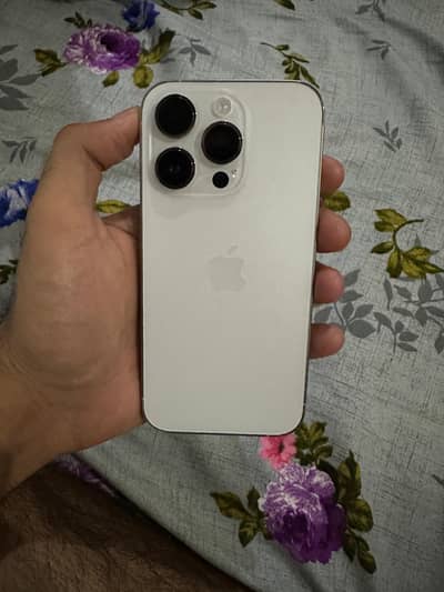 Iphone 14 pro 128 gb