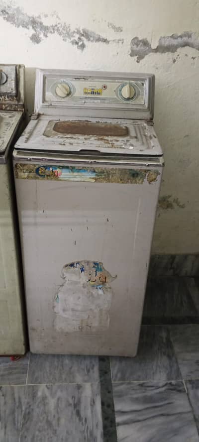 dryer