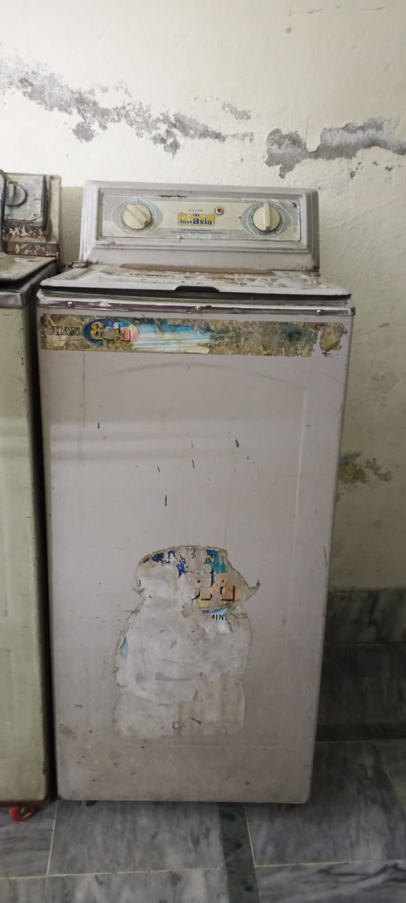 dryer 1