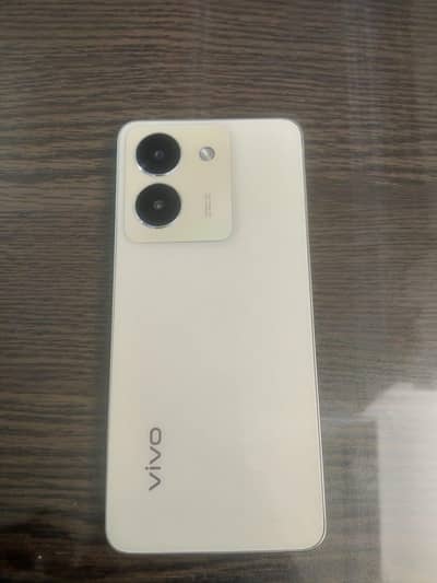 Vivo y36 (8+8 256)