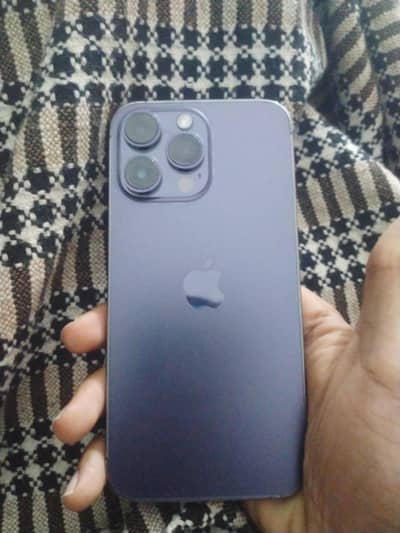 Apple iPhone 14 Pro Max