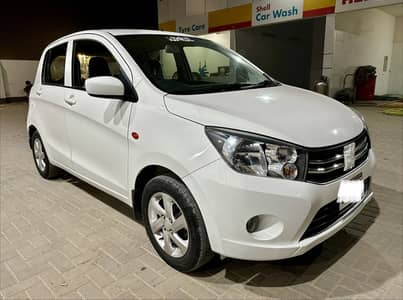 Suzuki Cultus Vxl Ags 2021