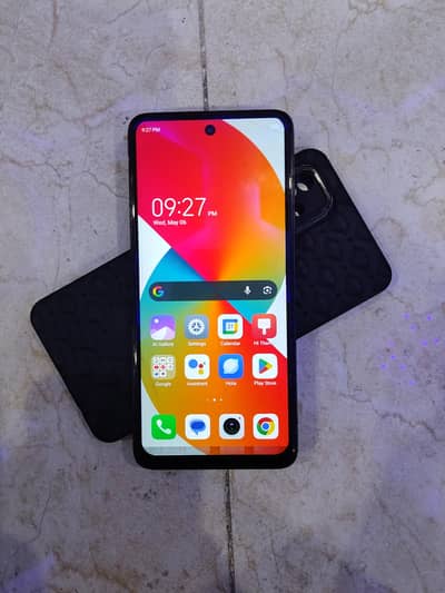 Tecno Spark 20 256/8GB Ram only mobile for sale