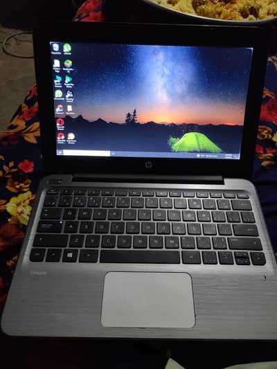 hp laptop 4 gb ram 60 gb rom