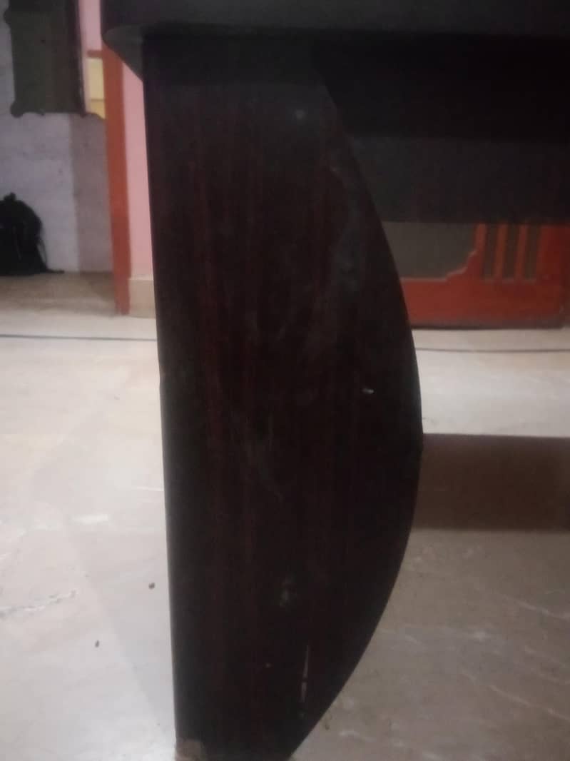 central table 2