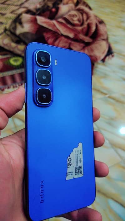 infinix hot60i