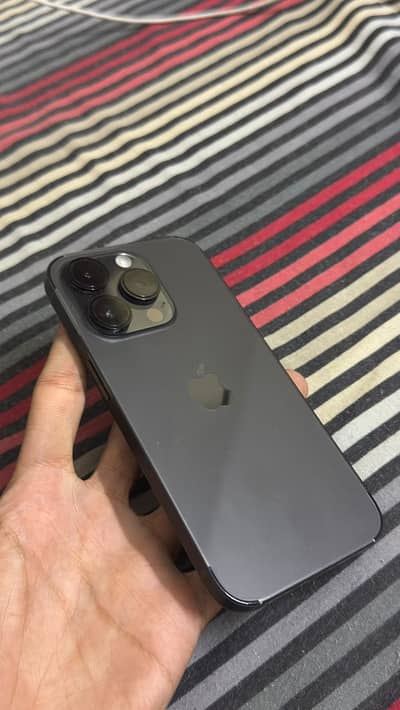 14 pro 256 pta approved