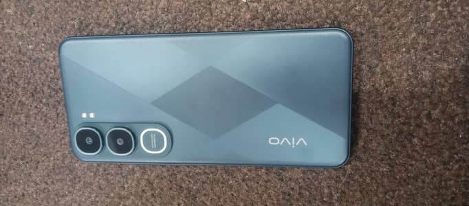 vivo y21d