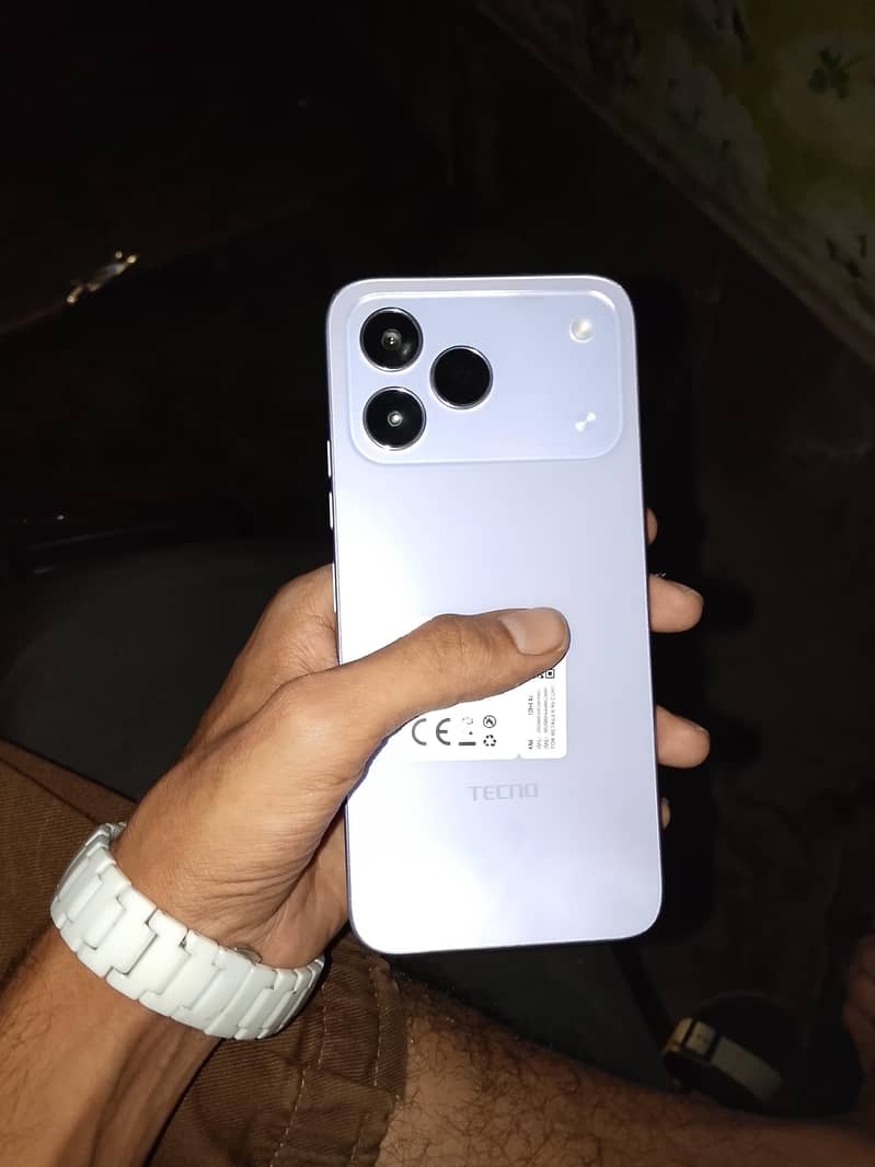 techno spark 50. 0