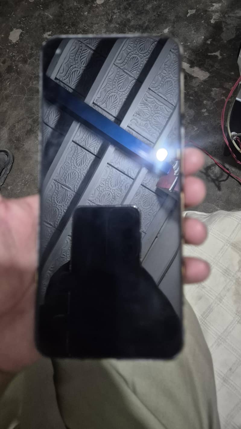Tecno camon 16 se 3