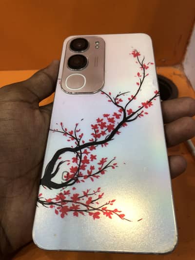 Vivo y19s