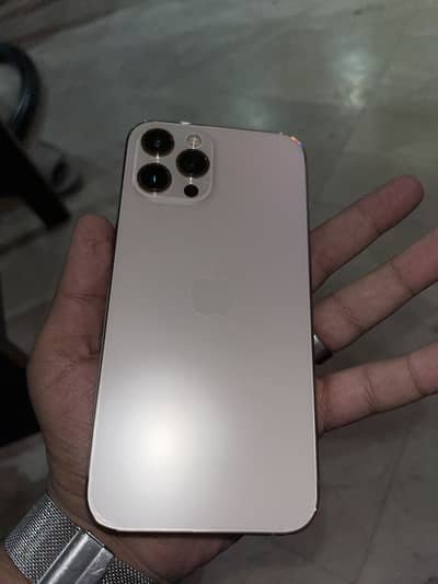 Iphone 12 pro max Original