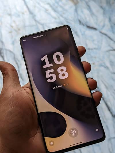 Motorola edge 2024