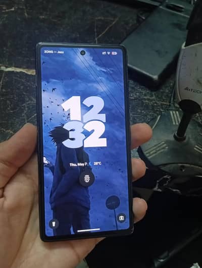PTA Approved pixel 7A