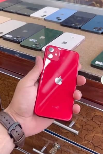 IPHONE 11