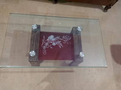 Stylish Sofa Set – 5 Seater, Excellent Condition