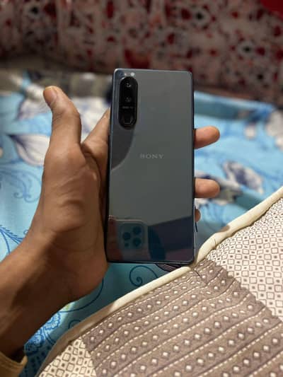Sony Xperia 5 mark3